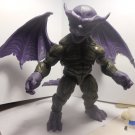 Dragon Feet