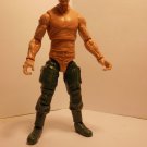 LG Joe arms w/ short sleeves