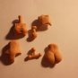 Female Torso 44