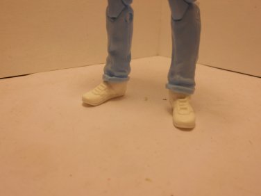 male sneakers