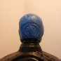 Snake Commander head/mask/cape