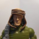 Desert head gear