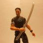 Dragon Katana curved