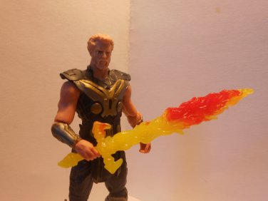 fiery sword 2
