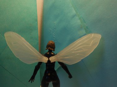 Fairy wings
