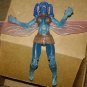 Build a Female figure kit Assembled