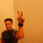 "Peace sign"