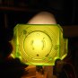 Dino Change buckle lens