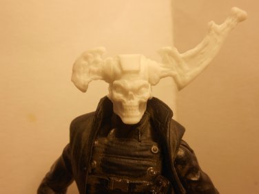Emperor Grimm