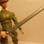 Elf Sword