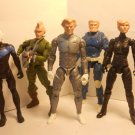 Metal Eagles unmasked