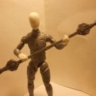 Red Sentry staff