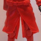 single holster men's "skirt"