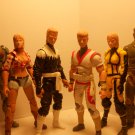 VCAS MRPSH team
