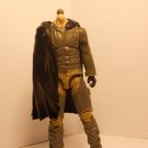 right shoulder cape