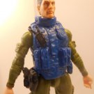 Police vest