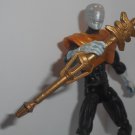 Gold Staff