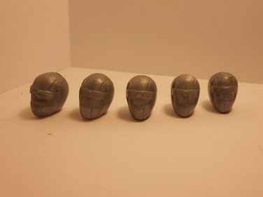 MRPSH Alien Team