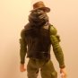 Hooded Jacket vest