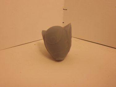 Space Police Cat 6"