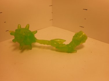 Energy Mace
