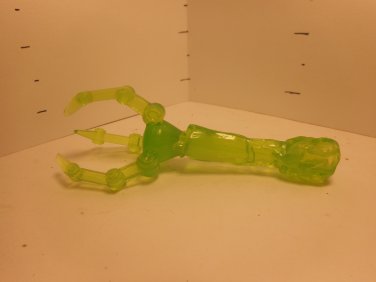 Energy claw