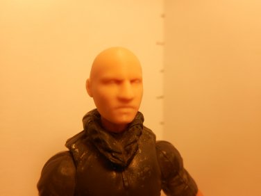 The Diesel
