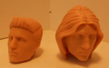 "Un-natural" brothers 4"