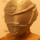 Space Police Bright 4"