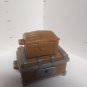 Latching Treasure Chest