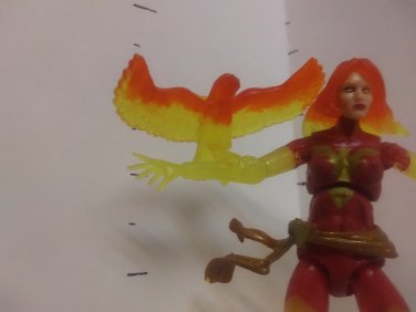 Smaller phoenix
