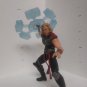 Whirling hammer