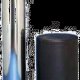 Water Softeners Salt Free TAC Systems
