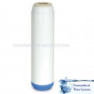 FOUNTAINHEAD FLUORIDE/ARSENIC REMOVAL FILTER. FOR USE WITH FILTER SYSTEMS