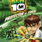 Wii Game: Ben 10 "Protector of Earth"