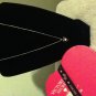Sterling Silver Heart Pendent Necklace