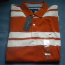 Men's Tommy Hilfiger Stripe polo size L