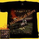 T-SHIRT HAGGARD Tales Of Ithiria FOLK METAL CD SIZE S