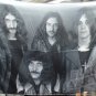 BLACK SABBATH Early Band Paranoid Ozzy FLAG CLOTH POSTER WALL TAPESTRY BANNER CD