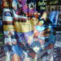 THE BEATLES Yellow Submarine FLAG CLOTH POSTER WALL TAPESTRY BANNER CD LP