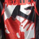 METALLICA Kill'em All FLAG CLOTH POSTER WALL TAPESTRY BANNER CD Thrash