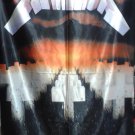METALLICA Master of Puppets FLAG CLOTH POSTER WALL TAPESTRY BANNER CD Thrash