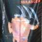 BLACK SABBATH Paranoid Ozzy FLAG CLOTH POSTER WALL TAPESTRY BANNER CD
