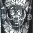 MOTORHEAD XXXV FLAG CLOTH POSTER WALL TAPESTRY CD LP Thrash Metal