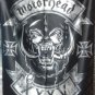 MOTORHEAD XXXV FLAG CLOTH POSTER WALL TAPESTRY CD LP Thrash Metal