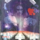 METALLICA Clifford Lee Burton FLAG CLOTH POSTER WALL TAPESTRY BANNER CD LP