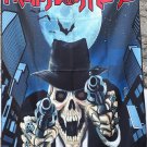 PRETTY BOY FLOYD Public Enemies FLAG CLOTH POSTER WALL TAPESTRY BANNER CD Glam Metal