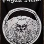 PAGAN ALTAR The Time Lord FLAG CLOTH POSTER WALL TAPESTRY BANNER CD DOOM Metal