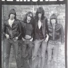RAMONES Band FLAG CLOTH POSTER WALL TAPESTRY BANNER CD Punk