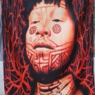 SEPULTURA Roots FLAG CLOTH POSTER WALL TAPESTRY BANNER CD Thrash Metal